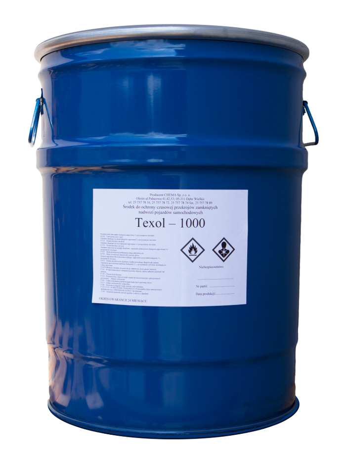 CHEMA TEXOL 1000