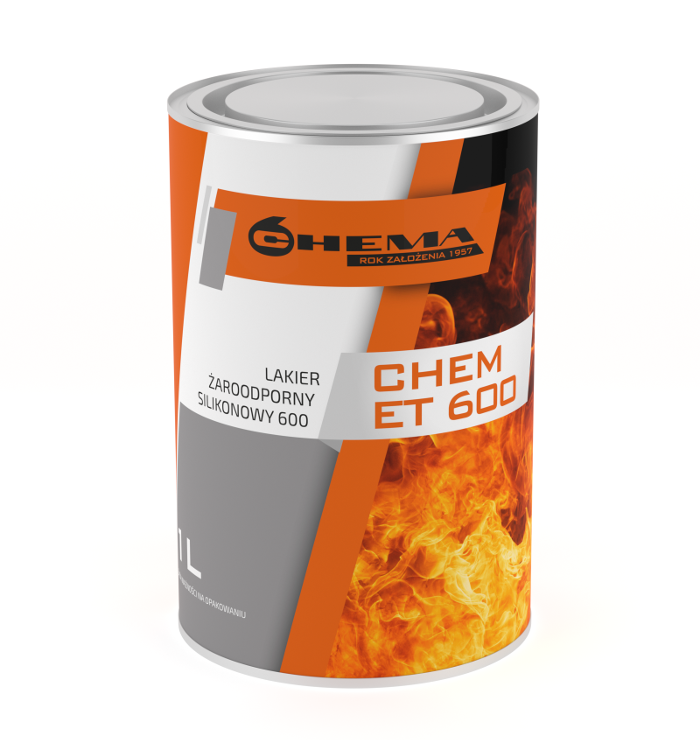 CHEMA CHEM ET600