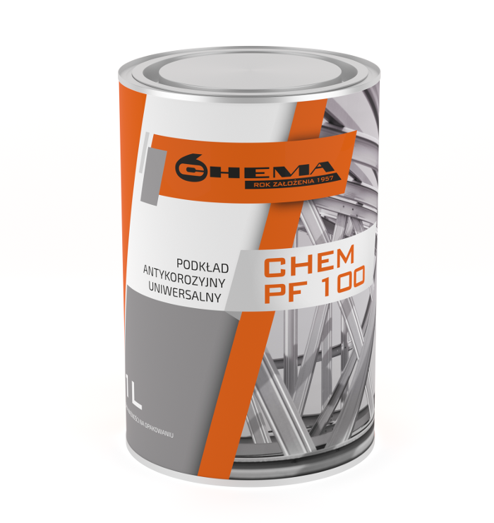 CHEMA CHEM PF100