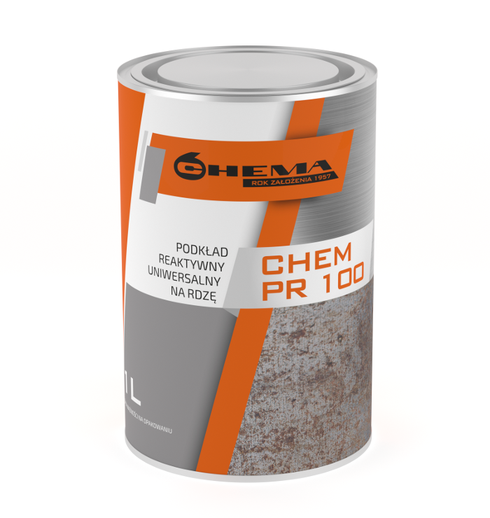 CHEMA CHEM PR100