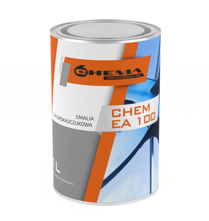 CHEMA CHEM EA100