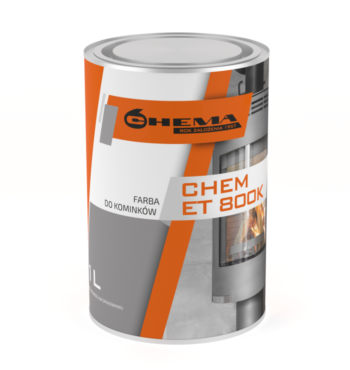 CHEMA CHEM ET800K